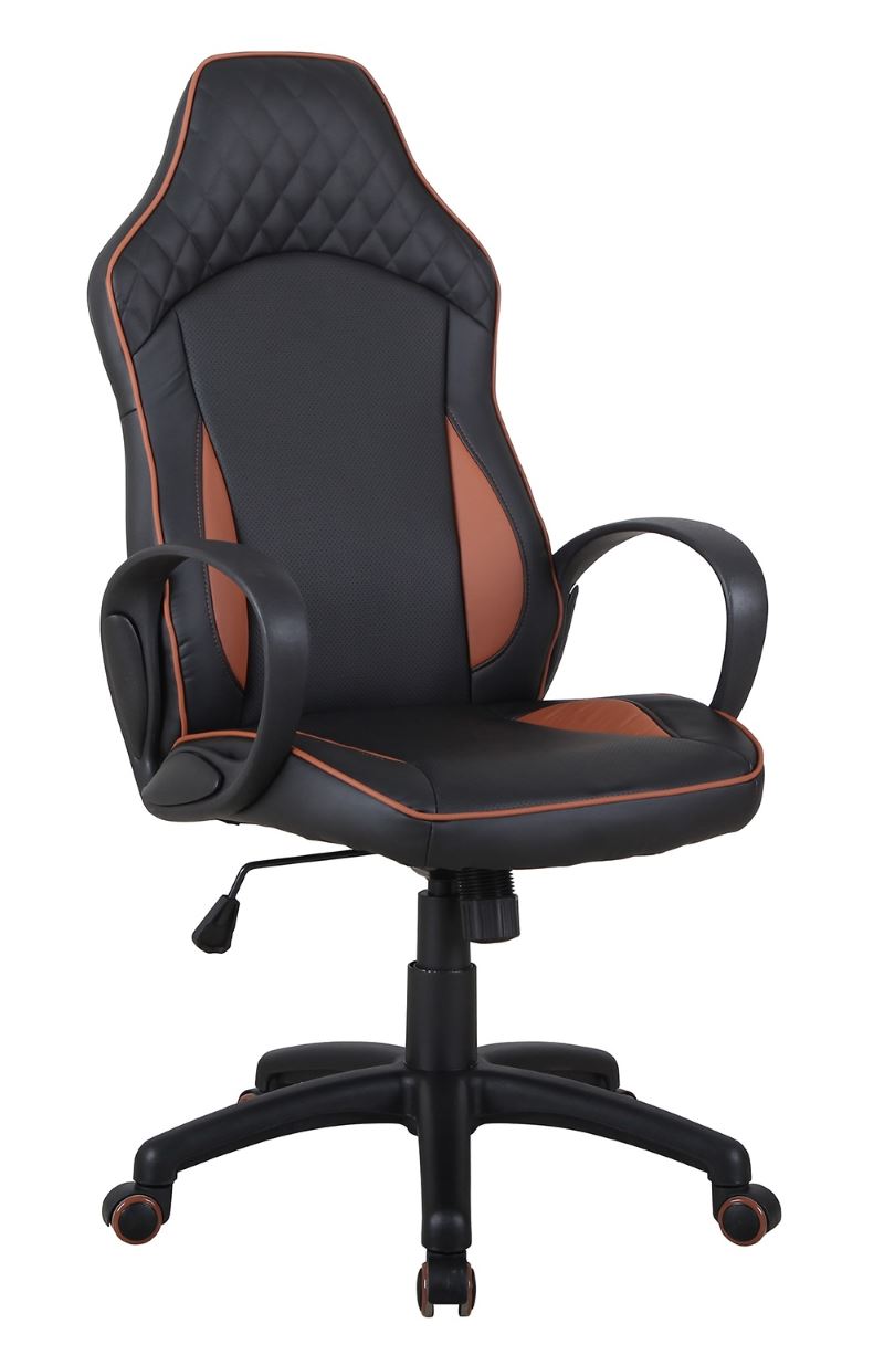 Фото Кресло геймерское Спиди (Speedy)  в Крыму по цене 12 760 ₽ от производителя Tetchair, код товара  шт Фото Кресло геймерское Спиди (Speedy)  от производителя Tetchair в Крыму по цене 12 760 ₽