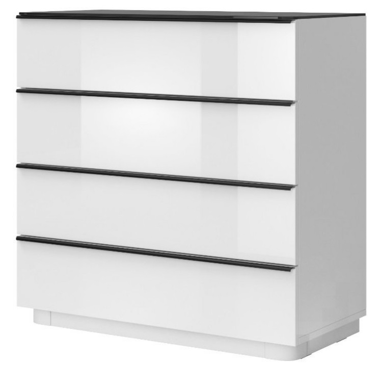 Фото Комод-4S typ 27 Togo от производителя Helvetia в Крыму по цене 48&nbsp;750 ₽