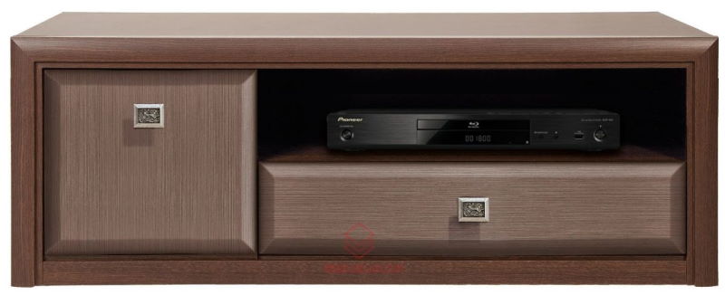 Фото Тумба Коен RTV1D1S от производителя Black Red White (БРВ) в Крыму по цене 14&nbsp;430 ₽