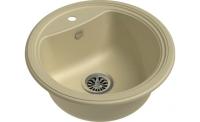 Мойка Ewigstein antik R50 (ГР 520х520хh195) (шир.ящ.min 500) в интернет магазине Планета Комфорта Фото moyki мойка ewigstein antik r50 (гр 520х520хh195) (шир.ящ.min 500) производитель Ewigstein