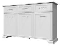 Фото  комод грация (3 ящ + 3 дв) производитель Браво-мебель