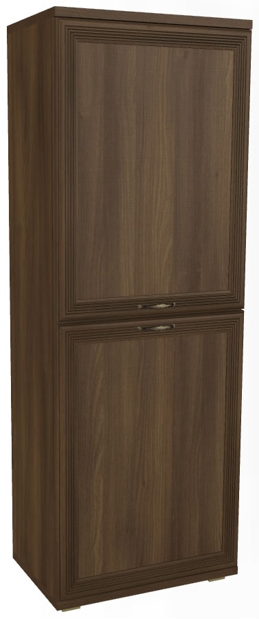 Фото Шкаф Карина ШК-1087 многоцелевой от производителя Лером в Крыму по цене 12&nbsp;160 ₽