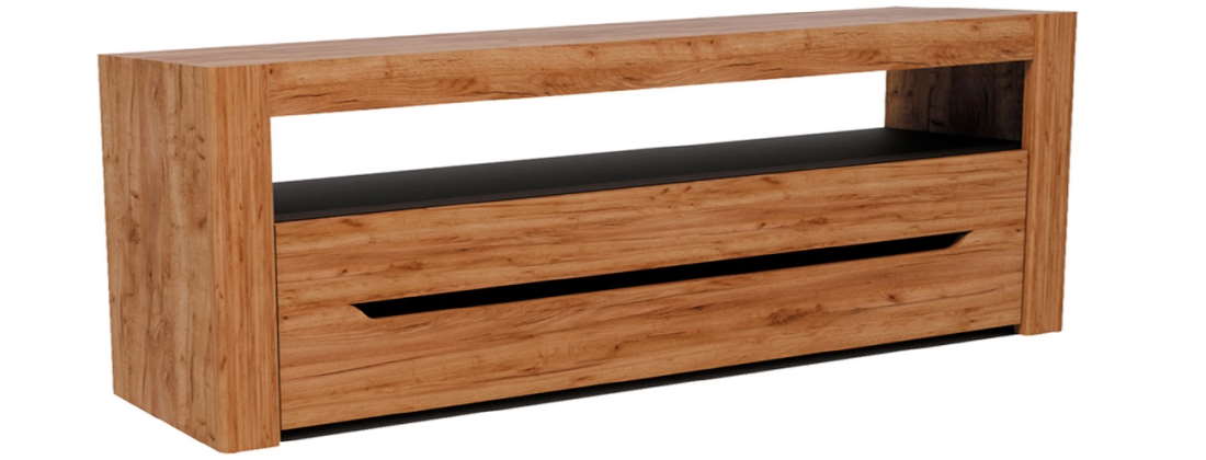 Фото Тумба под ТВ Афина А17а от производителя Заречье в Крыму по цене 11&nbsp;940 ₽