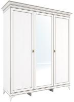 Фото  шкаф для одежды агата ат-2 производитель Заречье