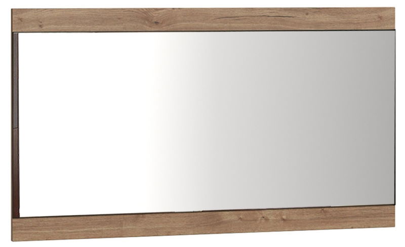 Фото Зеркало малое Гарда от производителя СБК в Крыму по цене 2&nbsp;900 ₽