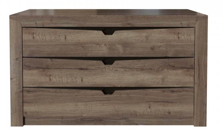 Фото Комод Гарда (СБК) от производителя СБК в Крыму по цене 11&nbsp;090 ₽