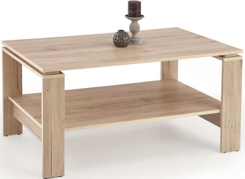 Фото Стол журнальный Halmar Andrea от производителя Halmar  в Крыму по цене 15&nbsp;660 ₽