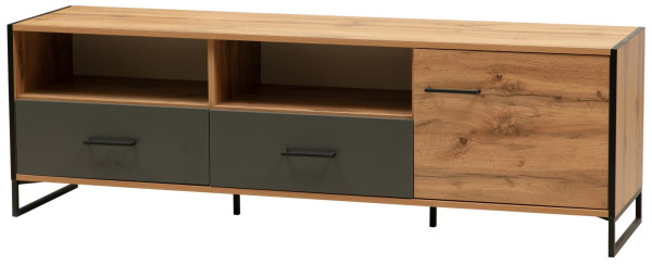 Фото Тумба под ТВ Доната 46.05 от производителя Олмеко в Крыму по цене 10 980 ₽