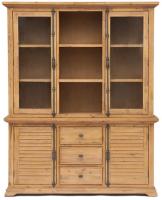 Буфет Avignon PRO-D01-178 (натуральный с патиной, натуральный с патиной (Tetchair) ) в Крыму от производителя 