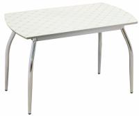 Фото stoly-obedennye-neraskladnye стол обеденный 5.1 mini фуджи производитель Мебель из стекла