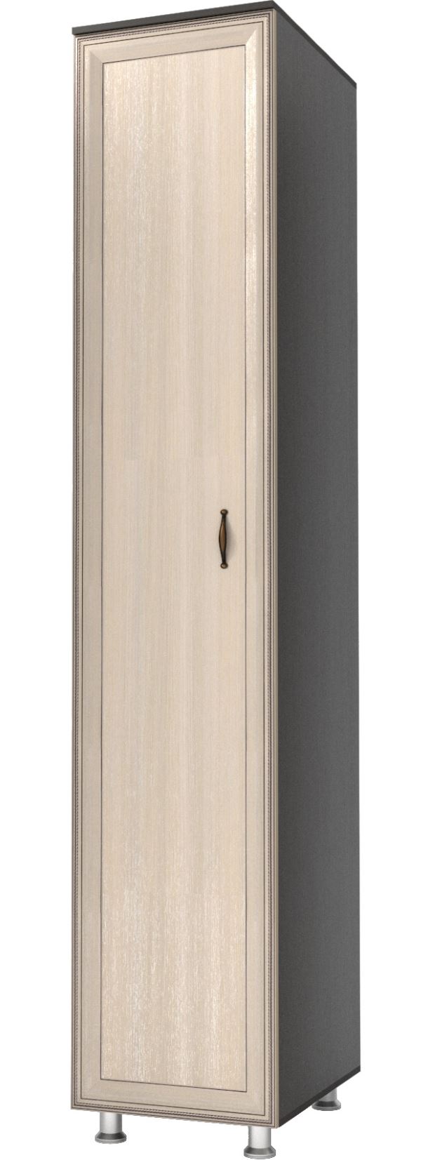 Фото Пенал Классика (400) с дверью от производителя Комфортная мебель в Крыму по цене 7&nbsp;550 ₽