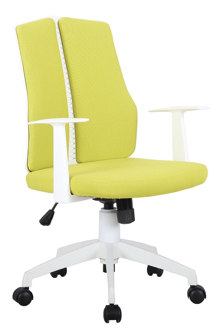 Фото Кресло для персонала Лайт (Lite) в Крыму по цене 12 540 ₽ от производителя Tetchair, код товара  шт Фото Кресло для персонала Лайт (Lite) от производителя Tetchair в Крыму по цене 12 540 ₽