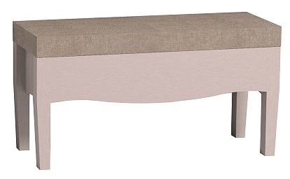 Фото Пуф Брауни (Brownie)-50 от производителя Глазов в Крыму по цене 10 230 ₽