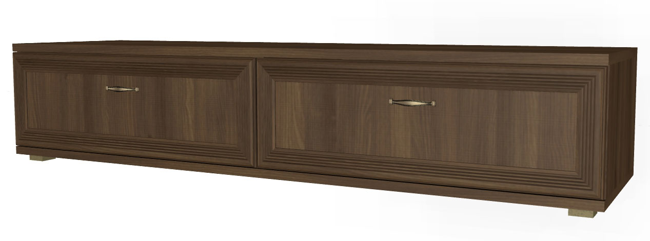 Фото Тумба под ТВ Карина ТБ-1072 от производителя Лером в Крыму по цене 16&nbsp;780 ₽