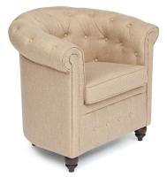 Фото  кресло лондон (london) производитель Tetchair