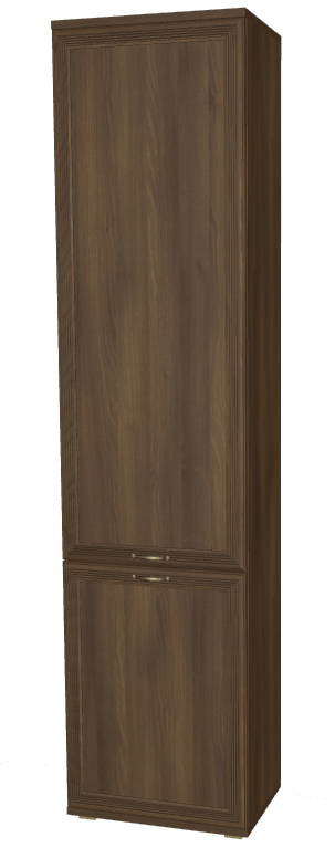 Фото Шкаф Карина ШК-1041 (54) многоцелевой  от производителя Лером в Крыму по цене 15&nbsp;770 ₽