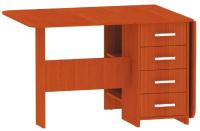 Фото stol-knizhka стол-книжка с ящиками ст-6  производитель Пирамида