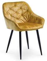 Стул Halmar K418 в интернет магазине Планета Комфорта Фото stulya-dlya-kukhni стул halmar k418 производитель Halmar