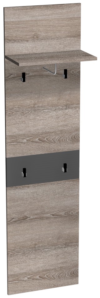 Фото Вешалка Ханна ПХ-11 от производителя СБК в Крыму по цене 2&nbsp;900 ₽