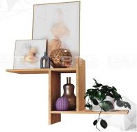 Фото polki-ofisnye полка некст 240 производитель Мебелони