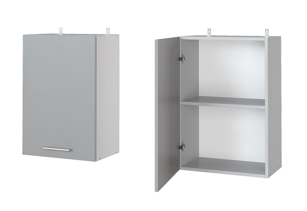 Фото Кухня Парма шкаф навесной А-50 от производителя Леко в Крыму по цене 3&nbsp;820 ₽