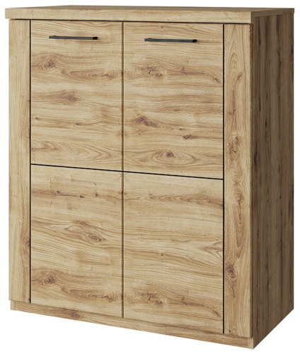 Фото Тумба 2D Дорсет (Doorset) от производителя Анрэкс в Крыму по цене 8 890 ₽