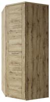 Фото shkafy-uglovue шкаф 1dg дорсет (doorset) (95) угловой производитель Анрэкс