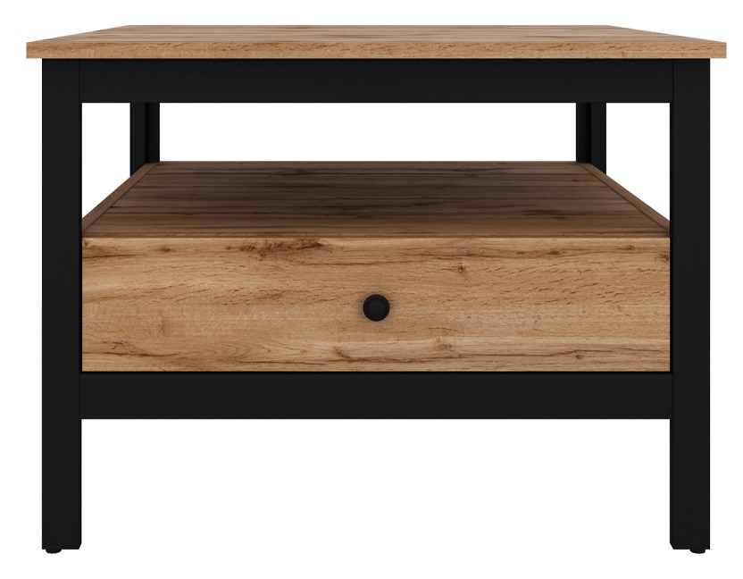 Фото Стол журнальный Loft LAW в Крыму по цене 11 010 ₽ от производителя Black Red White (БРВ), код товара 2000002185062 шт Фото Стол журнальный Loft LAW от производителя Black Red White (БРВ) в Крыму по цене 11 010 ₽