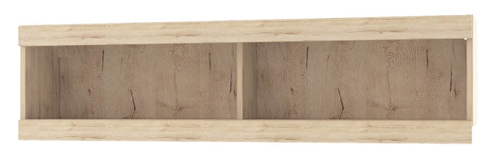 Фото Полка 1CM Оскар (Oskar) от производителя Анрэкс в Крыму по цене 3 300 ₽