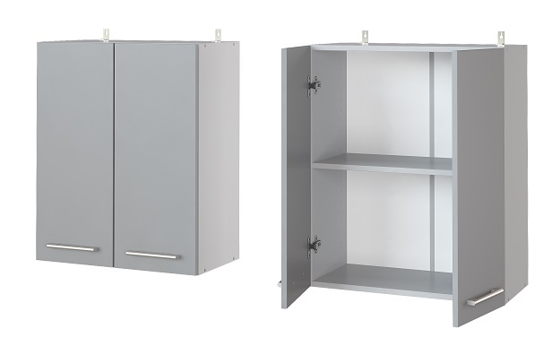 Фото Кухня Парма шкаф навесной А-60 от производителя Леко в Крыму по цене 4&nbsp;450 ₽