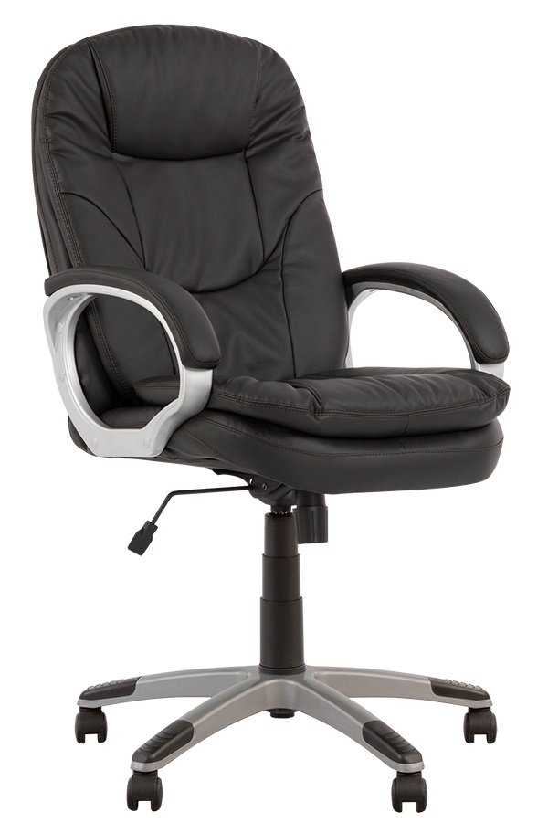 Фото Кресло для руководителя Бонн (Bonn) KD tilt от производителя Новый стиль в Крыму по цене 14 380 ₽