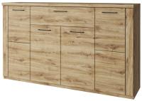 Фото  тумба 4d1s дорсет (doorset) производитель Анрэкс