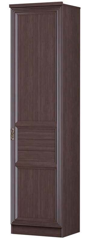 Фото Шкаф Лира 41 (51) однодверный от производителя Яна в Крыму по цене 14&nbsp;070 ₽