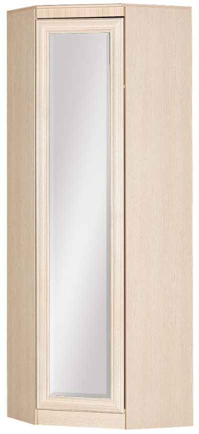 Фото Шкаф Инна 621 (77) угловой от производителя Яна в Крыму по цене 29&nbsp;240 ₽