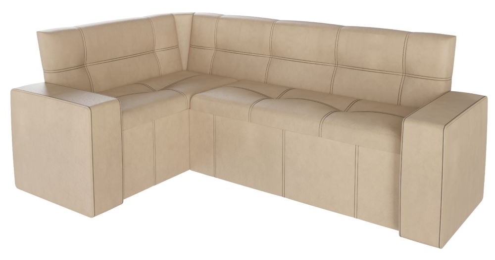 Фото Кухонный уголок Квадро Тип 4 (7) от производителя Бон-мебель в Крыму по цене 28&nbsp;030 ₽