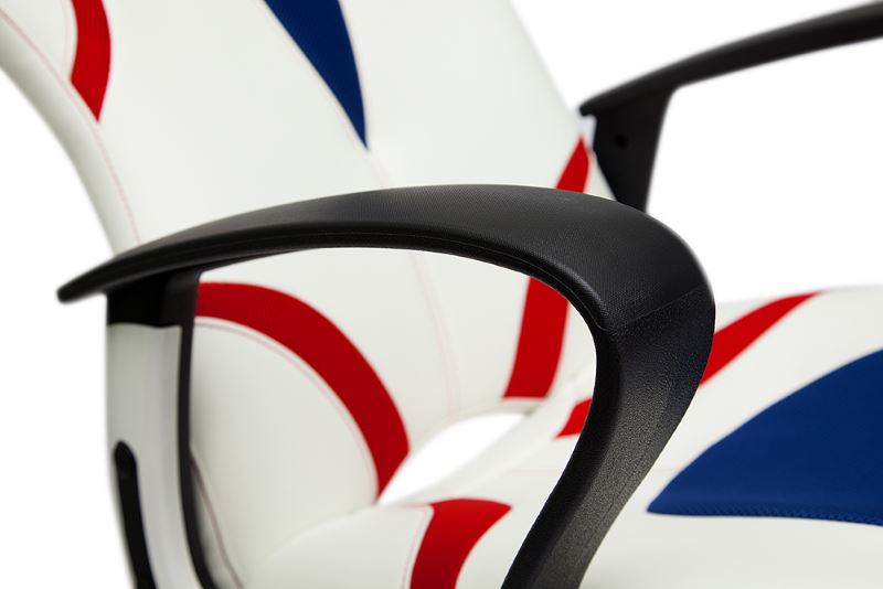 Фото Кресло геймерское Ранер (Runner) в Крыму по цене 13 180 ₽ от производителя Tetchair, код товара 2000001438534, 2000001438541, 2000001438558, 2000001438565, 2000001438572, 2000001438589 шт Фото Кресло геймерское Ранер (Runner) от производителя Tetchair в Крыму по цене 13 180 ₽