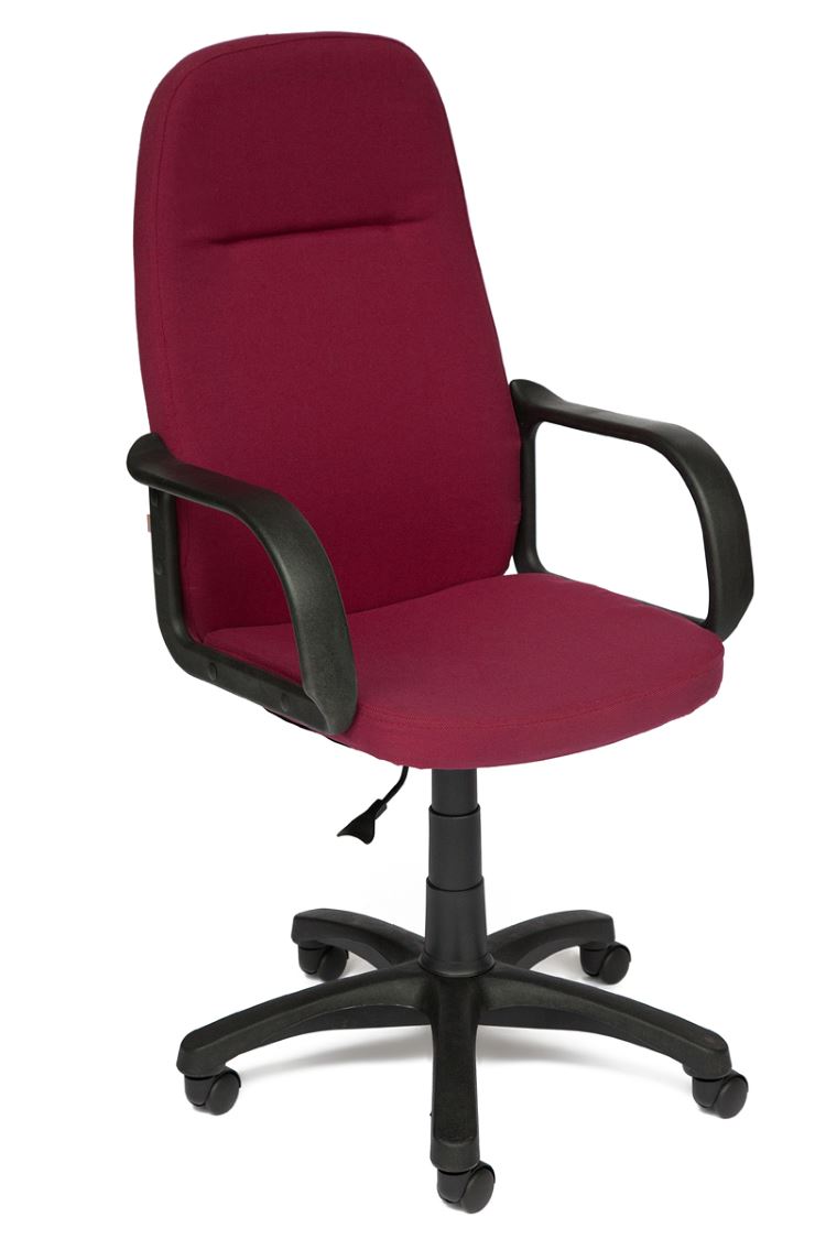 Фото Кресло для персонала Лидер (Leader) от производителя Tetchair в Крыму по цене 8&nbsp;430 ₽