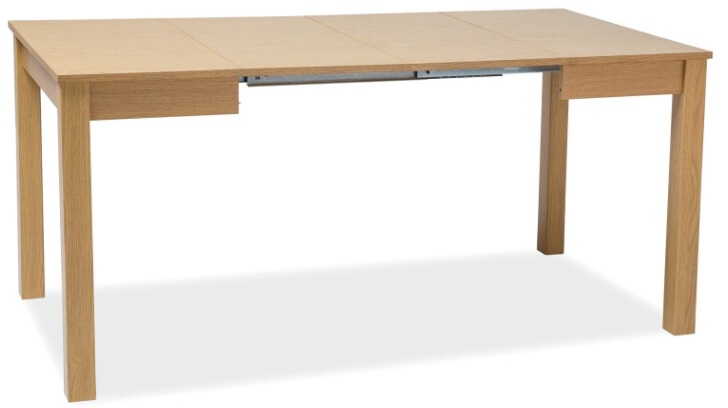 Фото Стол обеденный Signal Eldo от производителя Signal в Крыму по цене 44&nbsp;830 ₽