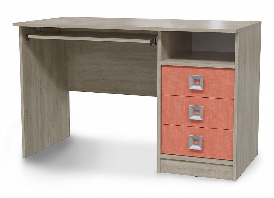 Фото Стол компьютерный Сити от производителя Гранд Кволити в Крыму по цене 10&nbsp;710 ₽