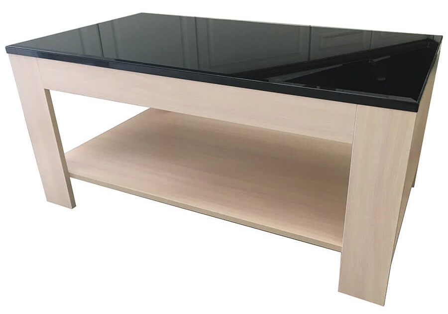 Фото Стол журнальный СЖ-3.4 от производителя Росток в Крыму по цене 8&nbsp;290 ₽