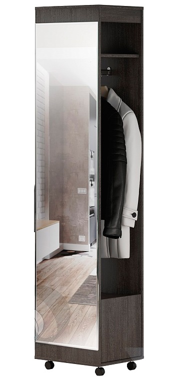 Фото Вешалка Сити от производителя Мебелони в Крыму по цене 10&nbsp;180 ₽