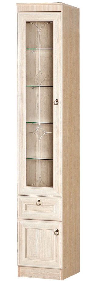 Фото Шкаф МЦН Инна 604 от производителя Яна в Крыму по цене 16&nbsp;460 ₽