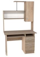 Фото  стол компьютерный скн-6 производитель Ромис