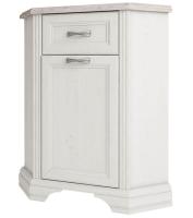 Фото  тумба 1d1su монако (monako) производитель Анрэкс