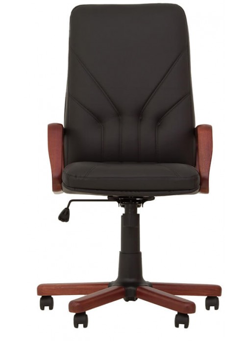 Фото Кресло для руководителя Менеджер (Manager) extra tilt от производителя Новый стиль в Крыму по цене 16 380 ₽