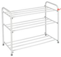 Подставка для обуви 3-х полочная 80 в интернет магазине Планета Комфорта tumby-dlya-obuvi подставка для обуви 3-х полочная 80 производитель Завод металлических изделий