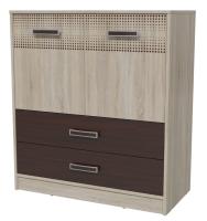 Фото mebel-dlya-gostinits комод комбинированный румба производитель Гранд Кволити