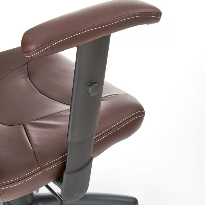 Фото Кресло для руководителя Halmar Stilo от производителя Halmar  в Крыму по цене 21 000 ₽