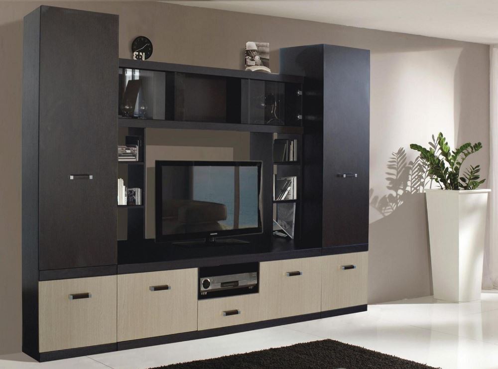 Фото Стенка Джелани 7  от производителя Джелани в Крыму по цене 35 110 ₽