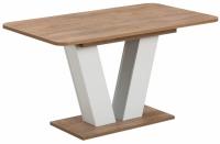 Фото stoly-derevyannye стол обеденный vegas 2 производитель Анрэкс